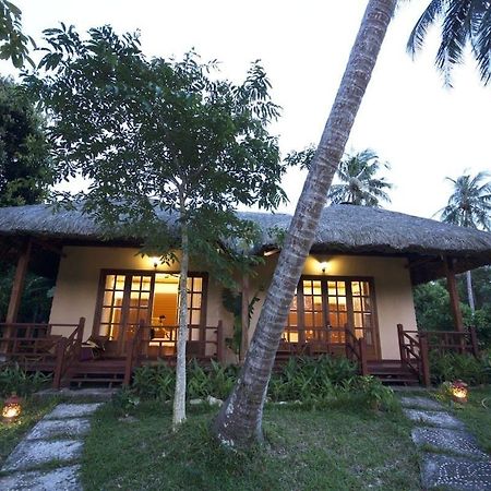 Paradiso Resort Phuquoc Phú Quý Zewnętrze zdjęcie